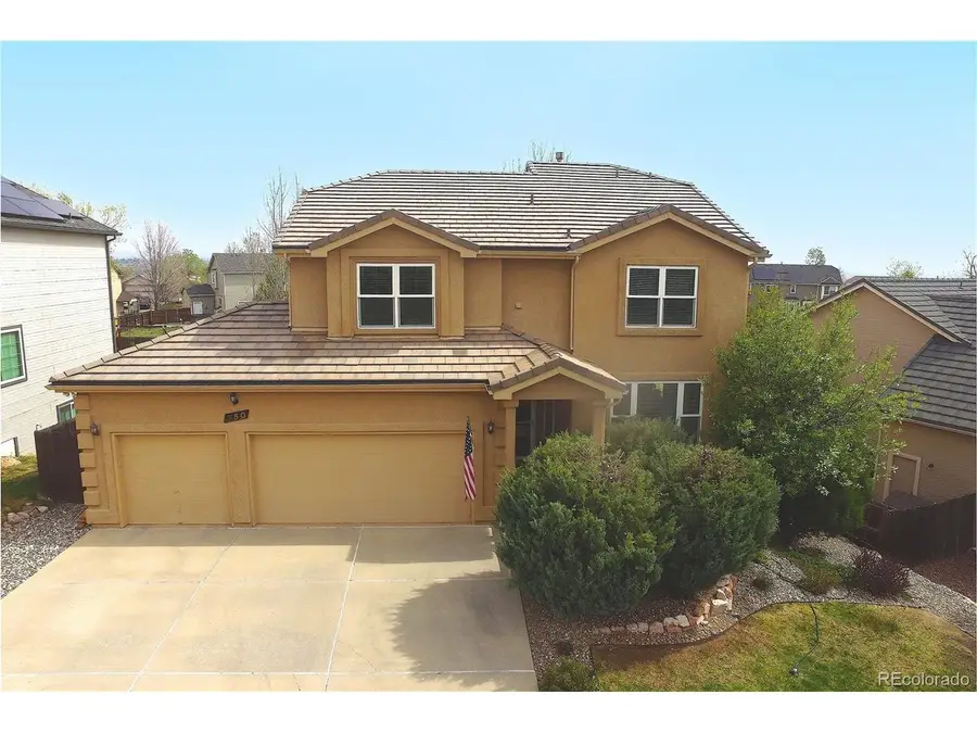 750 Capeglen Rd, Colorado Springs, CO 80906 - #2