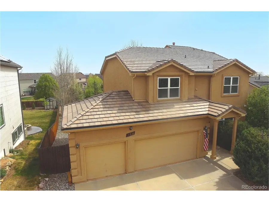 750 Capeglen Rd, Colorado Springs, CO 80906 - #3