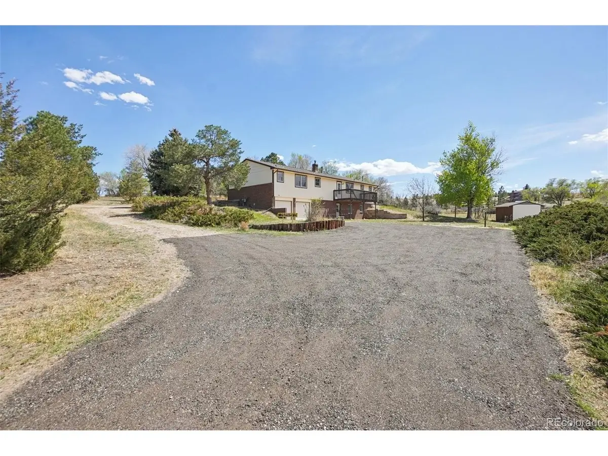 7152 Homestead Rd, Parker, CO 80138 - #1
