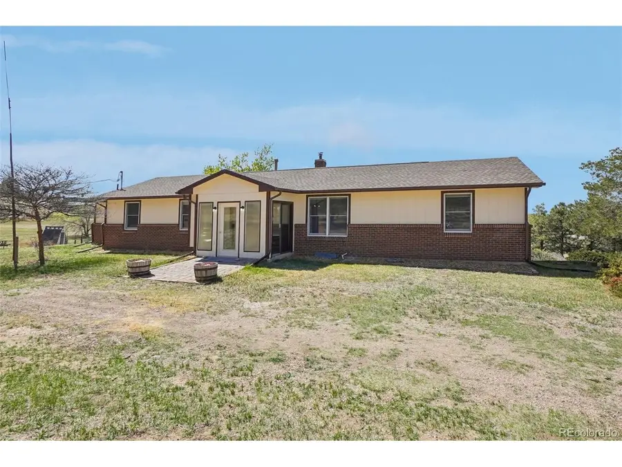 7152 Homestead Rd, Parker, CO 80138 - #2