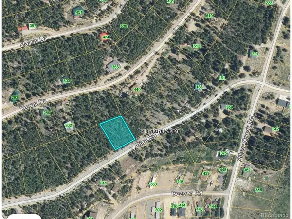 Lot 678 Alice Rd, Idaho Springs, CO 80453
