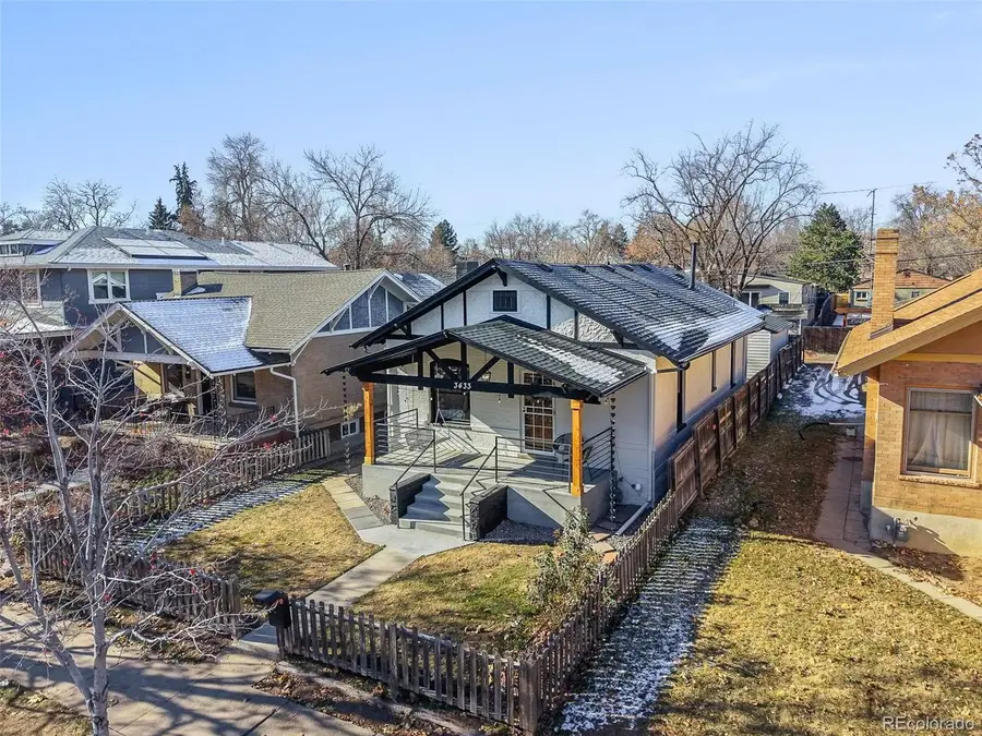 3433 Quitman St, Denver, CO 80212 - Image #2