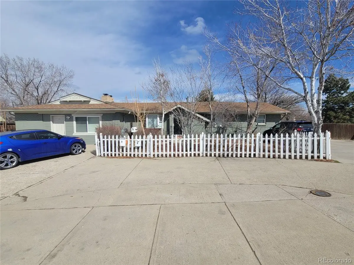 5005 W 1st Ave, Denver, CO 80219 - #1