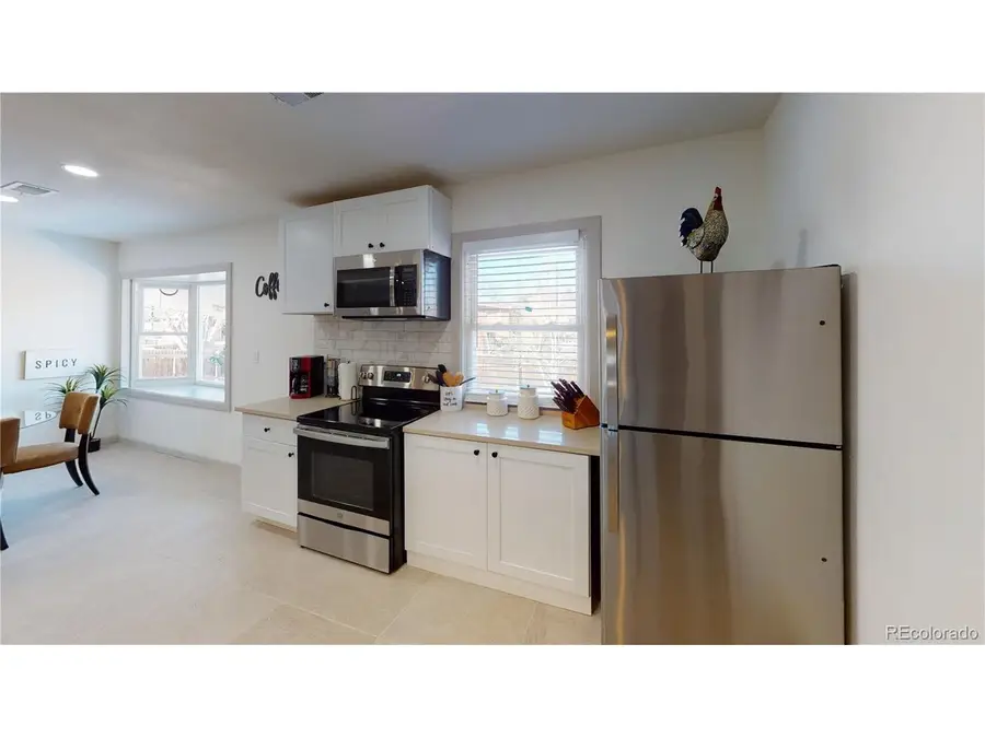 5005 W 1st Ave, Denver, CO 80219 - #3