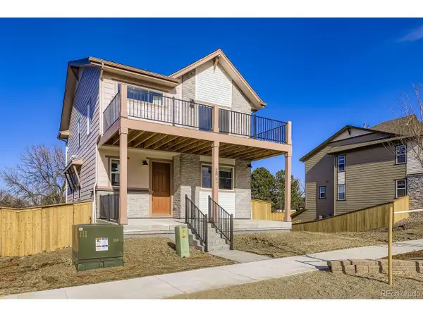 3862 W 83rd Ln, Westminster, CO 80031