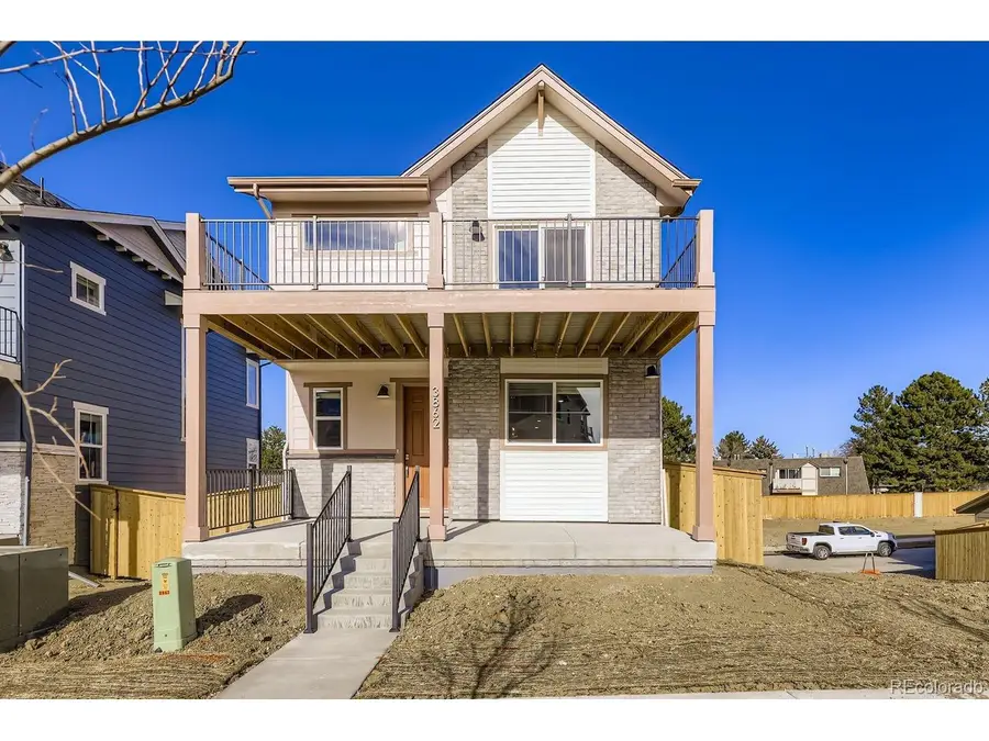 3862 W 83rd Ln, Westminster, CO 80031 - Image #2