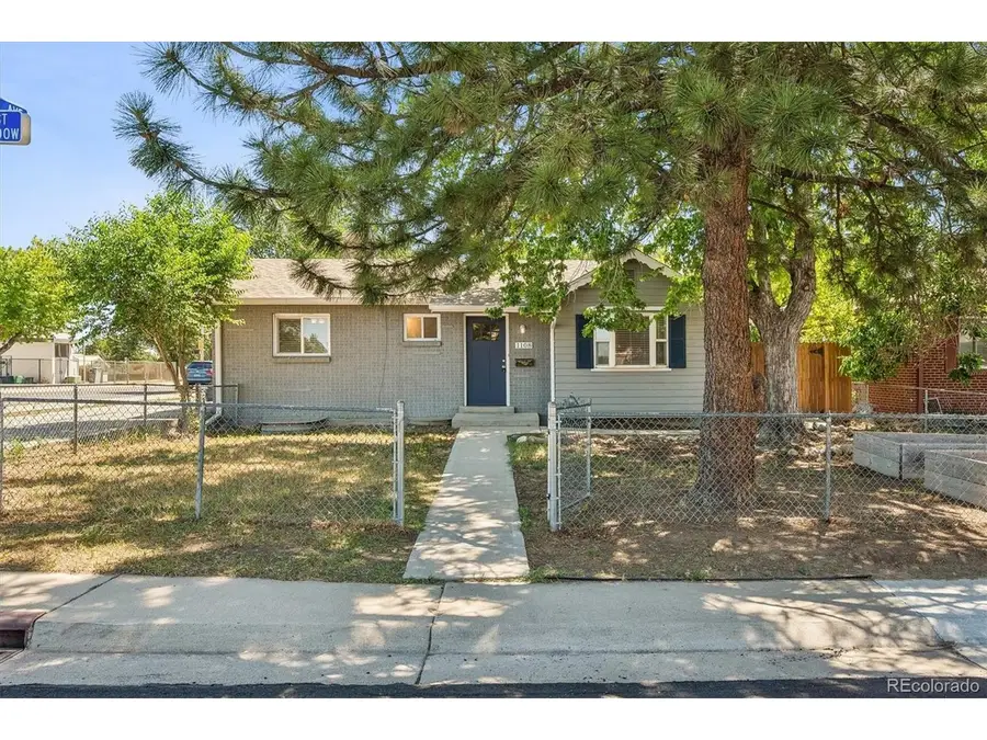 1108 S Ingalls St, Lakewood, CO 80232 - #2