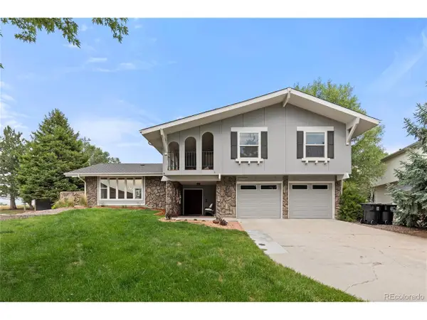 20857 E Shefield Pl, Parker, CO 80138