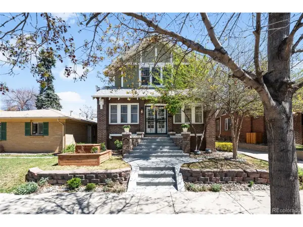 1058 Garfield St, Denver, CO 80206