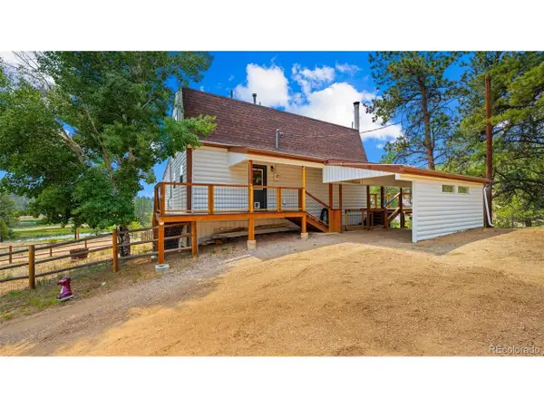925 Midland Ct, Lake George, CO 80827