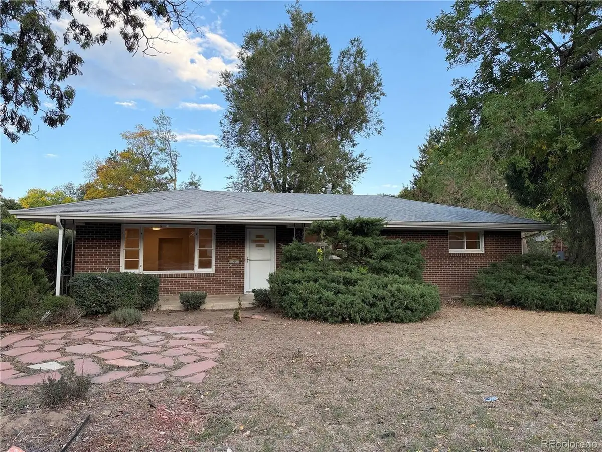 1201 E Pitkin St, Fort Collins, CO 80524 - #1