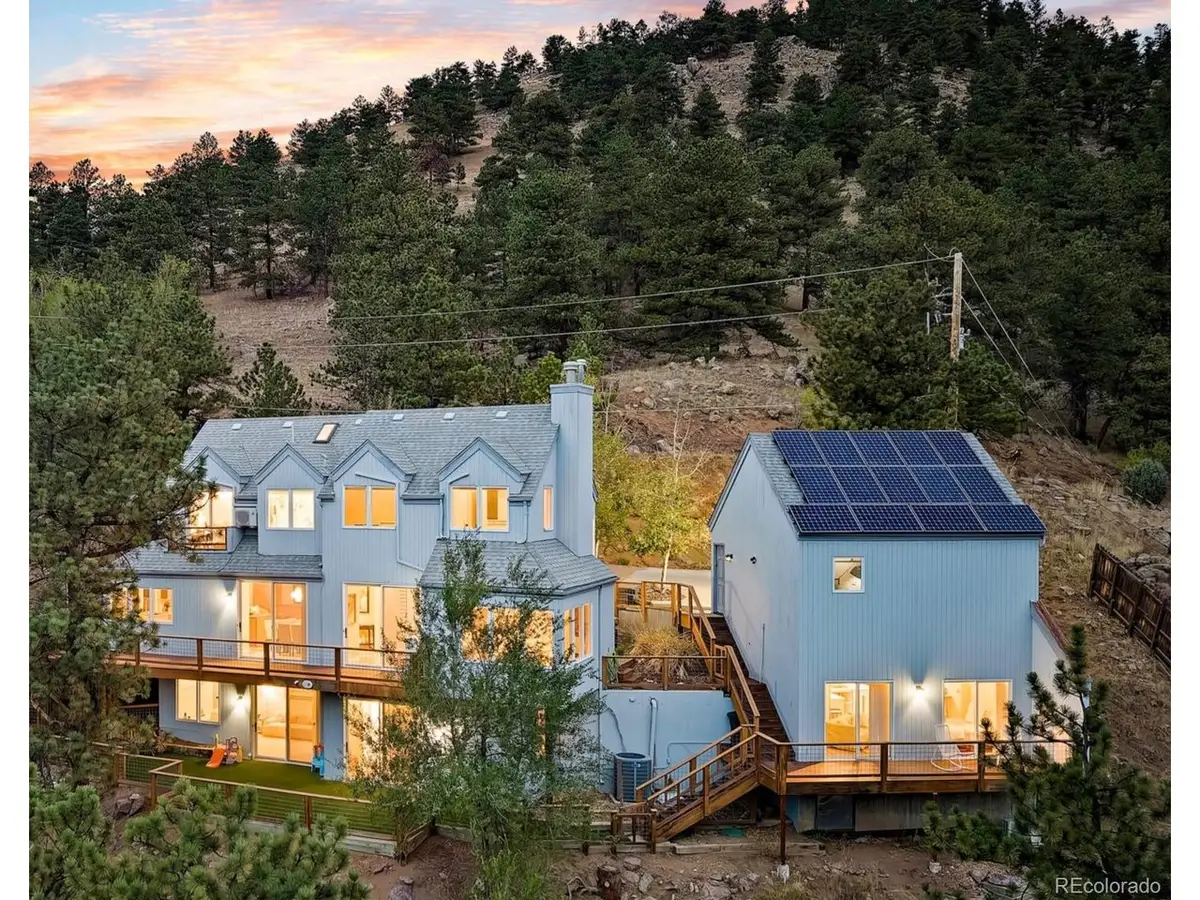 1604 Wagonwheel Gap Rd, Boulder, CO 80302 - #1