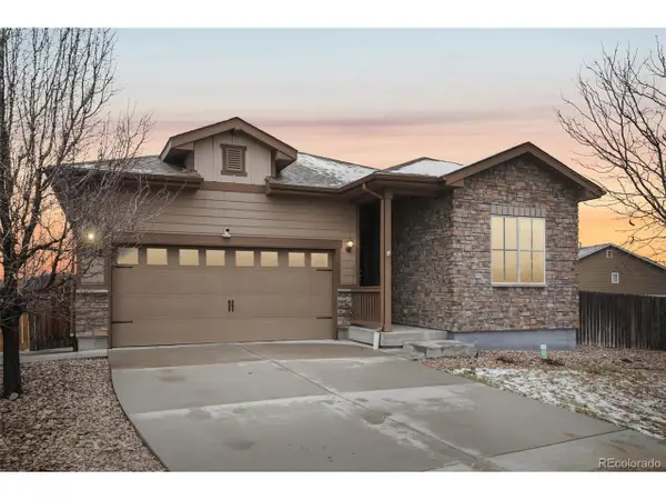4587 E 95th Dr, Thornton, CO 80229