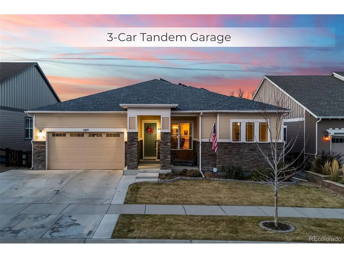 12871 W 74th Dr, Arvada, CO 80005 - Image #1