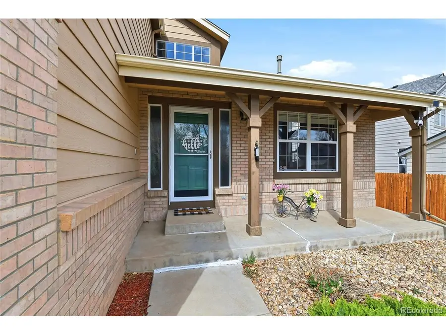 9041 W Rockland Pl, Littleton, CO 80128 - #2