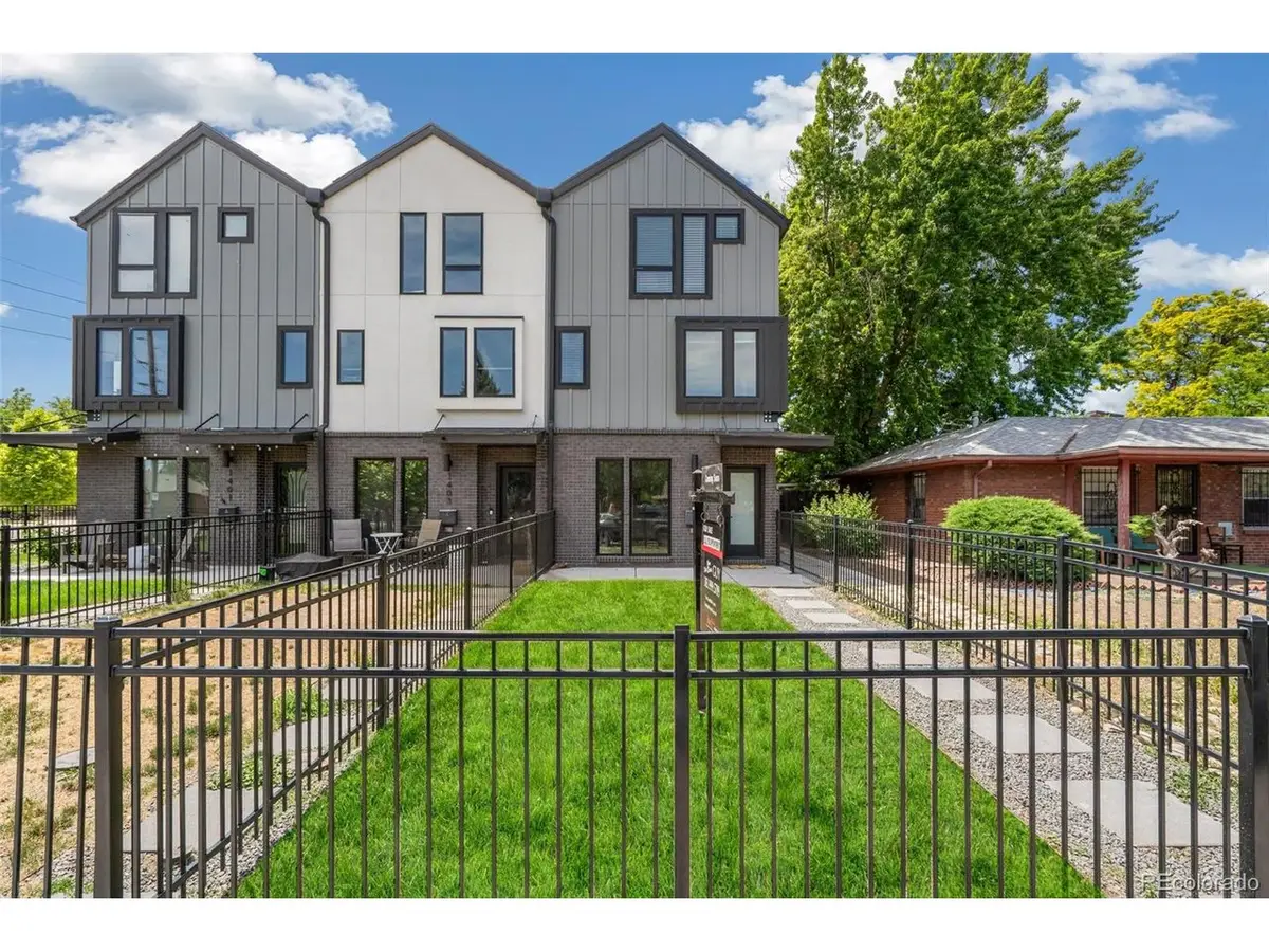 1405 N Yates St, Denver, CO 80204 - #1