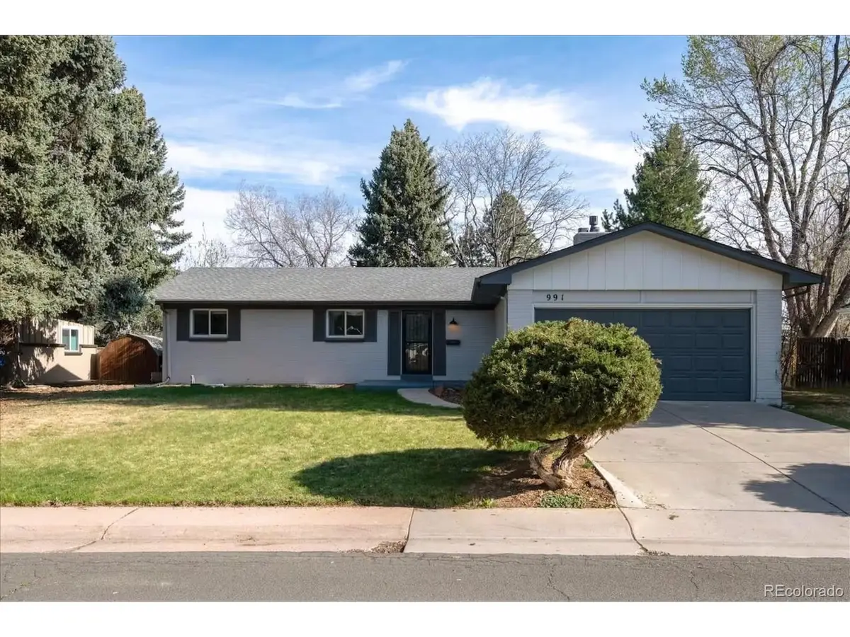 991 E Cottonwood Ave, Centennial, CO 80121 - #1