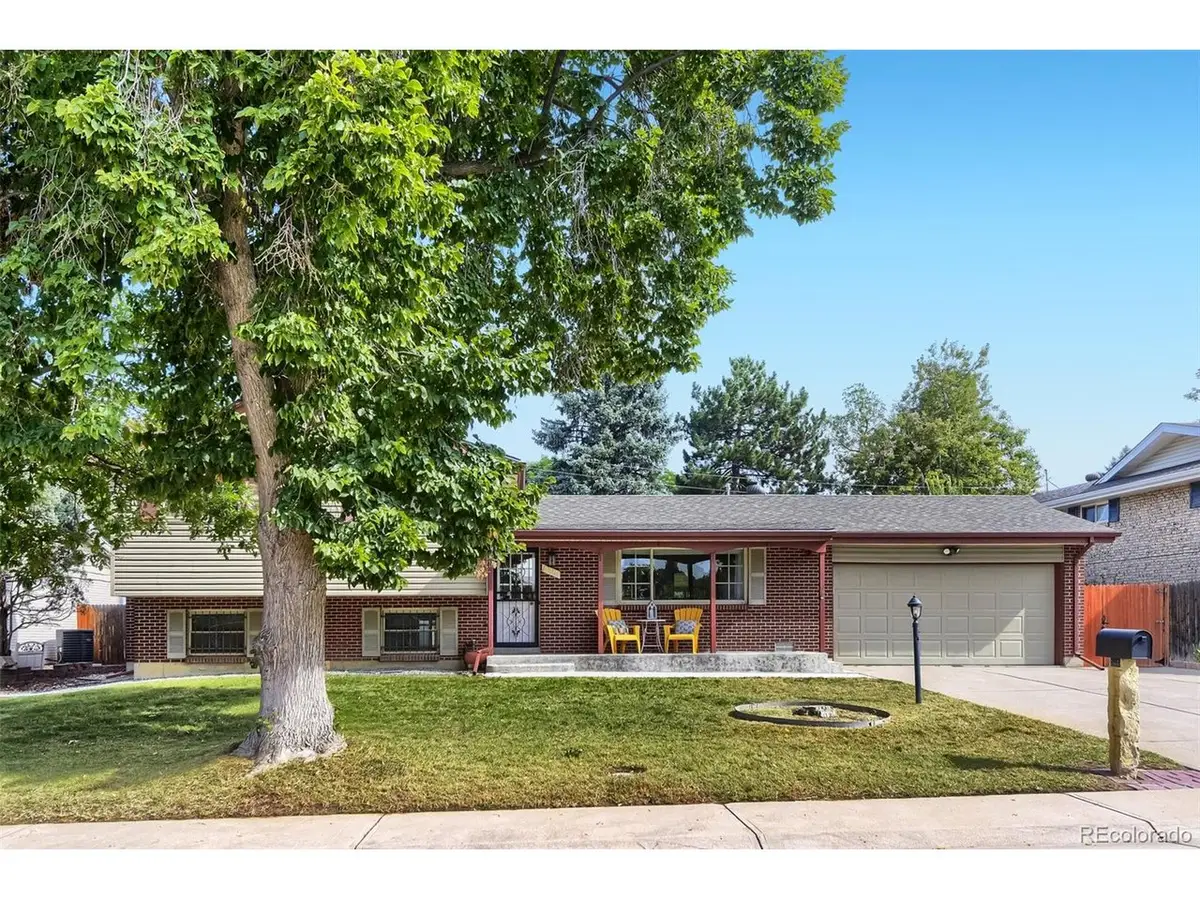 13097 E Center Ave, Aurora, CO 80012 - #1