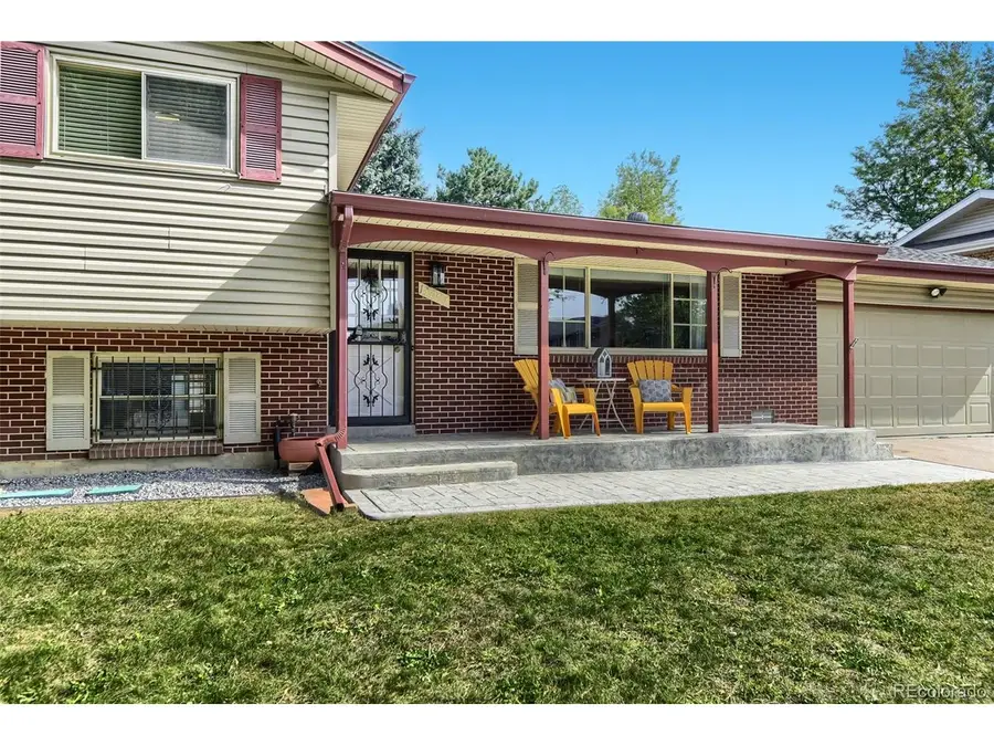 13097 E Center Ave, Aurora, CO 80012 - #3