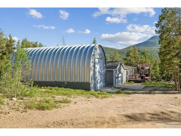 38 Elliot Ln, Golden, CO 80403
