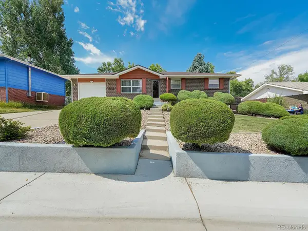 6769 W 70th Ave, Arvada, CO 80003