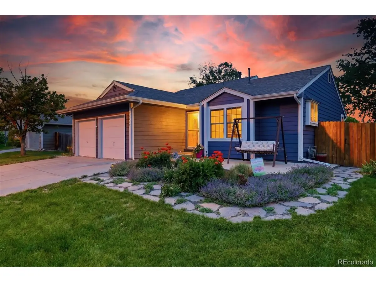 12440 Bellaire St, Thornton, CO 80241 - #1