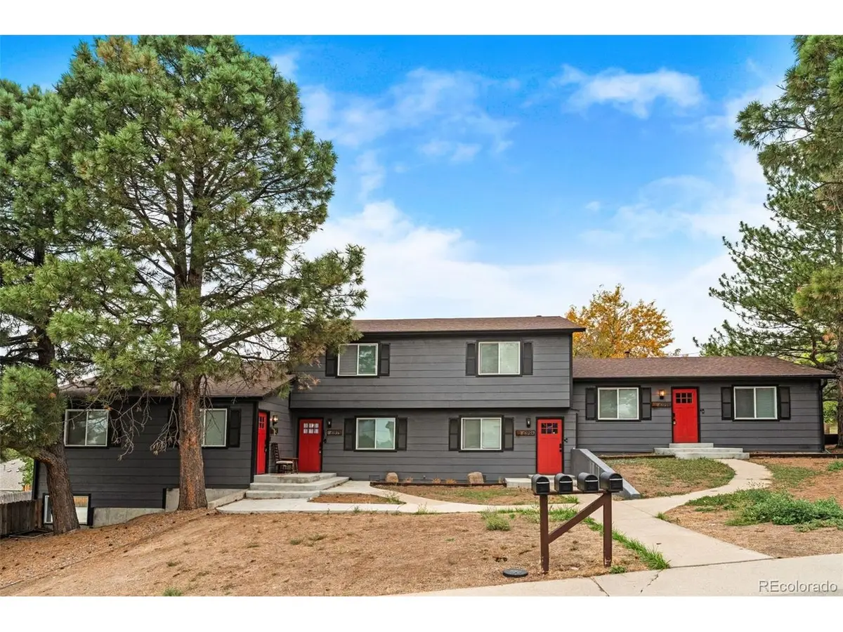 6197 Webster St, Arvada, CO 80003 - #1