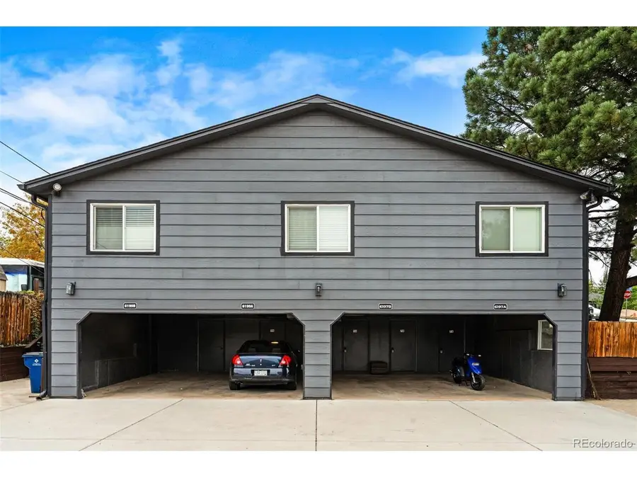6197 Webster St, Arvada, CO 80003 - #2