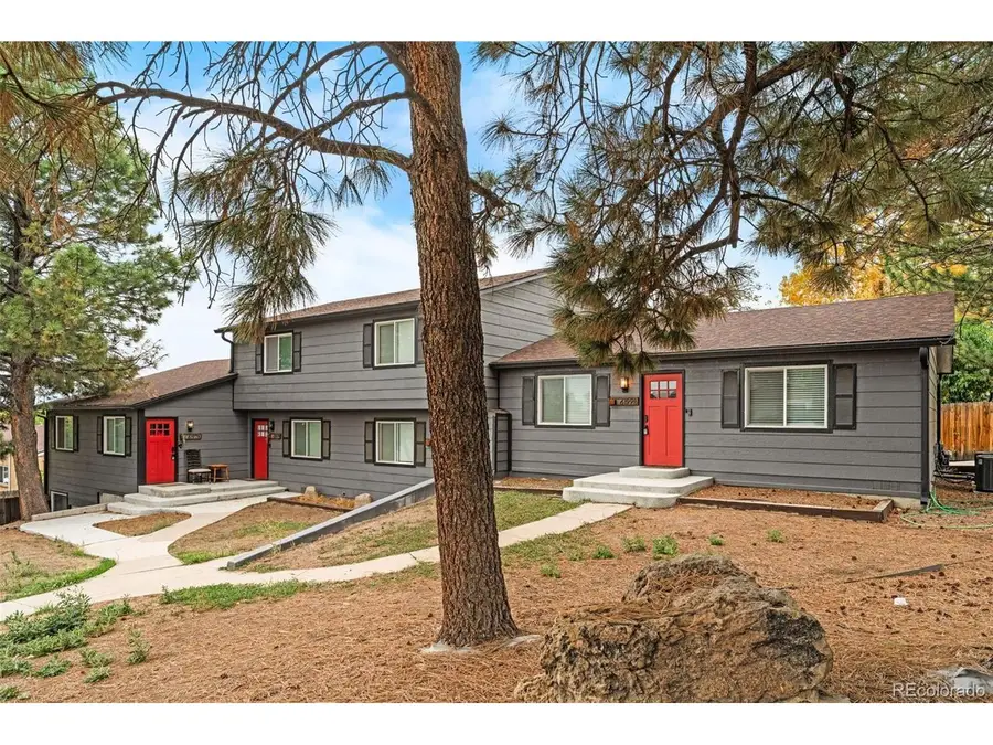 6197 Webster St, Arvada, CO 80003 - #3
