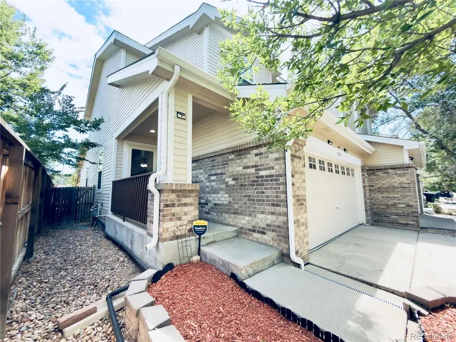 9388 Harrison St, Thornton, CO 80229 - #2