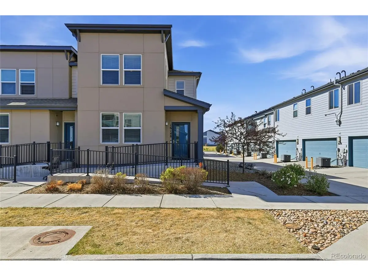 16148 E Elk Dr, Denver, CO 80239 - #1