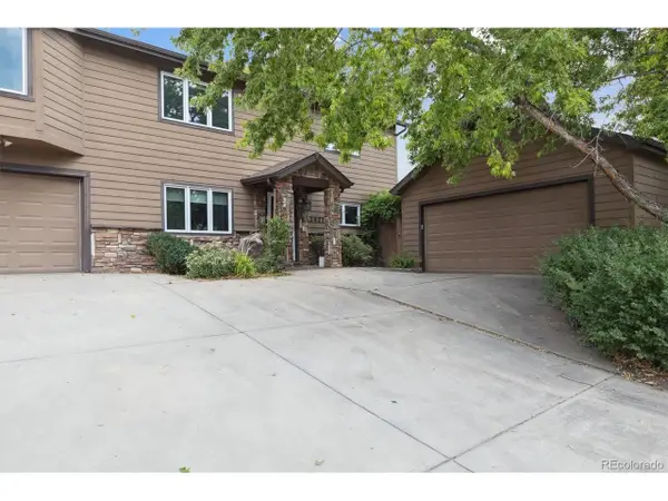 12421 W 9th Pl, Golden, CO 80401
