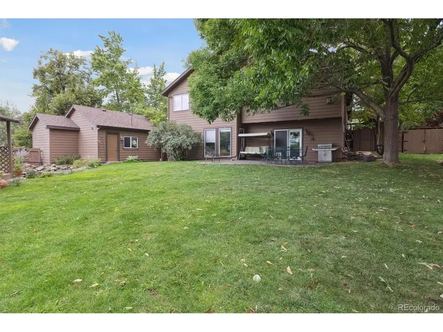 12421 W 9th Pl, Golden, CO 80401 - Image #3