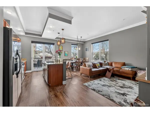 1700 N Emerson St #302, Denver, CO 80218