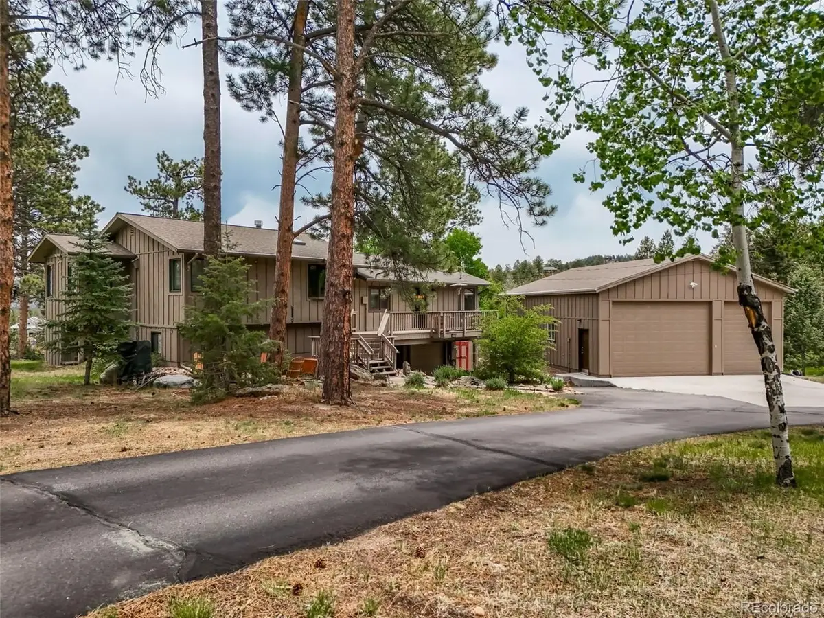 Address Withheld By Seller, Evergreen, CO 80439 - #1