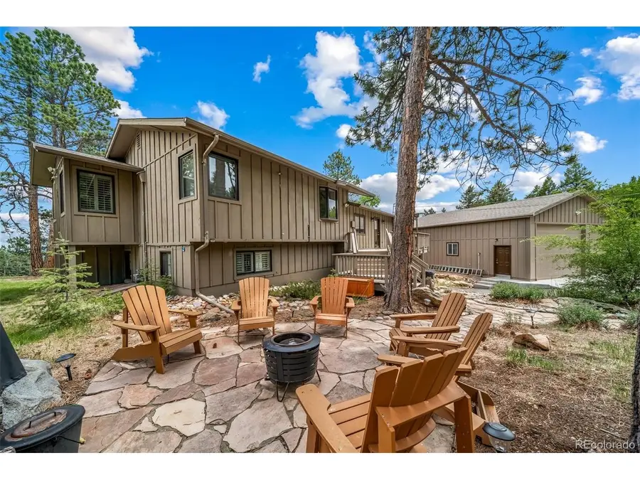 Address Withheld By Seller, Evergreen, CO 80439 - #2