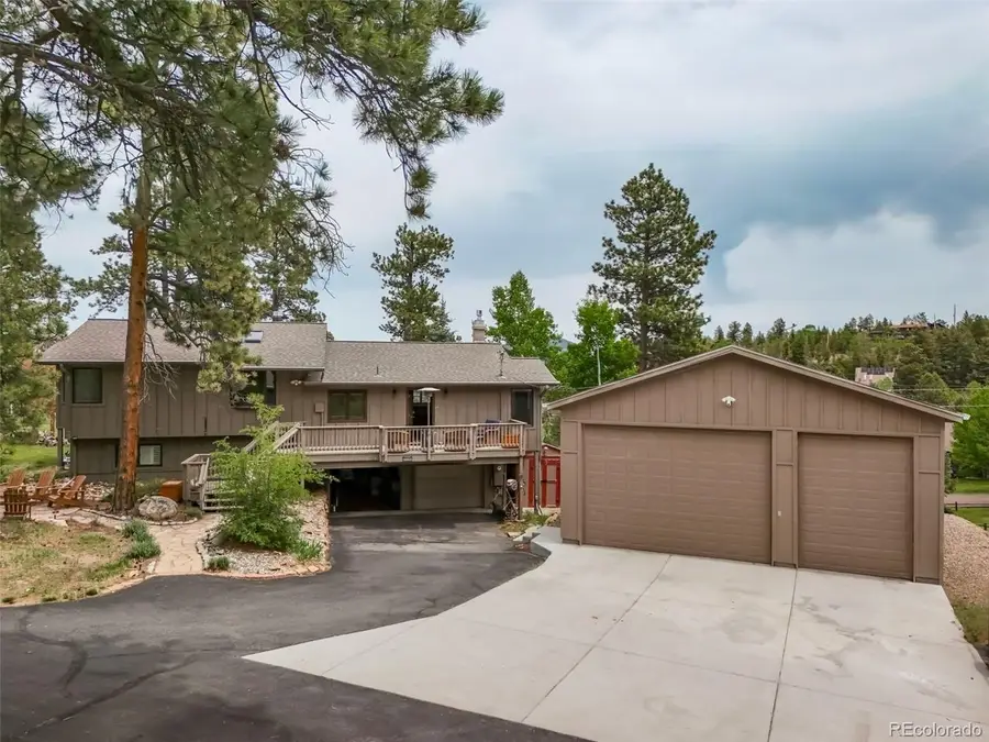 Address Withheld By Seller, Evergreen, CO 80439 - #3