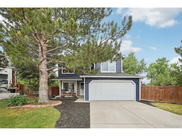 5617 E Prescott Ave, Castle Rock, CO 80104