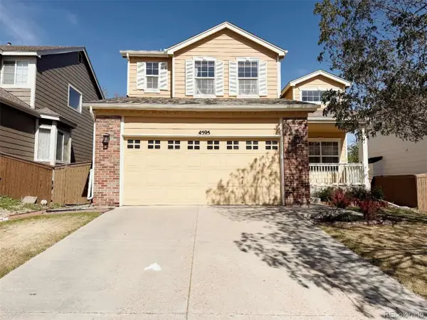 4595 Hunterwood Dr, Highlands Ranch, CO 80130