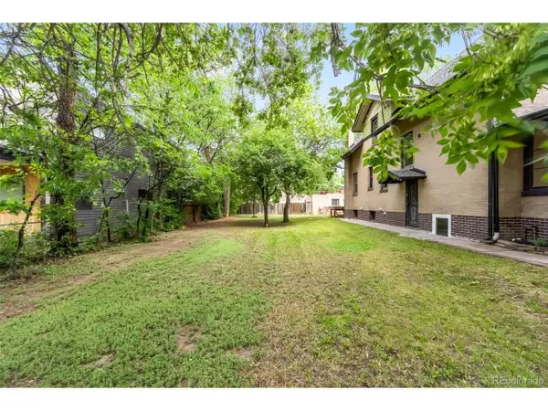 2718 N Vine St, Denver, CO 80205