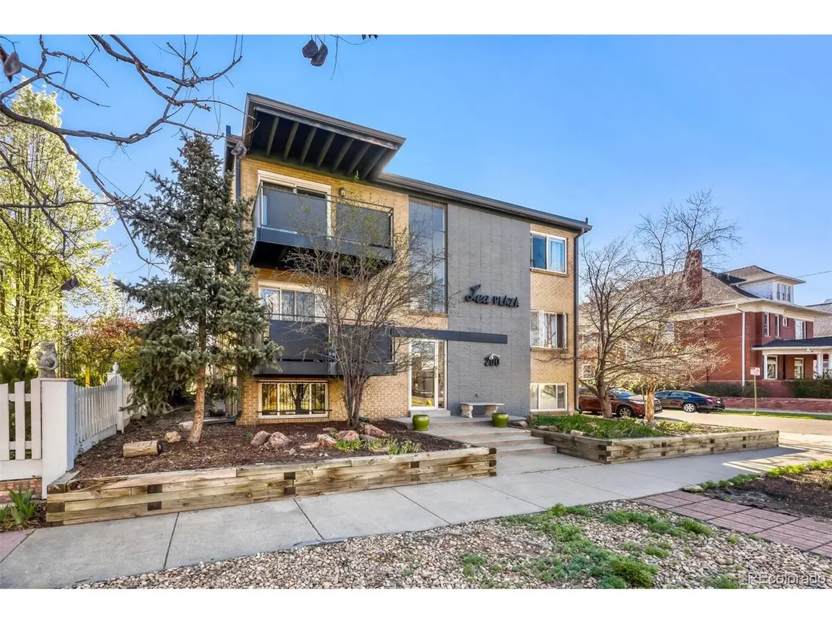 200 Sherman St #1, Denver, CO 80203 - #1