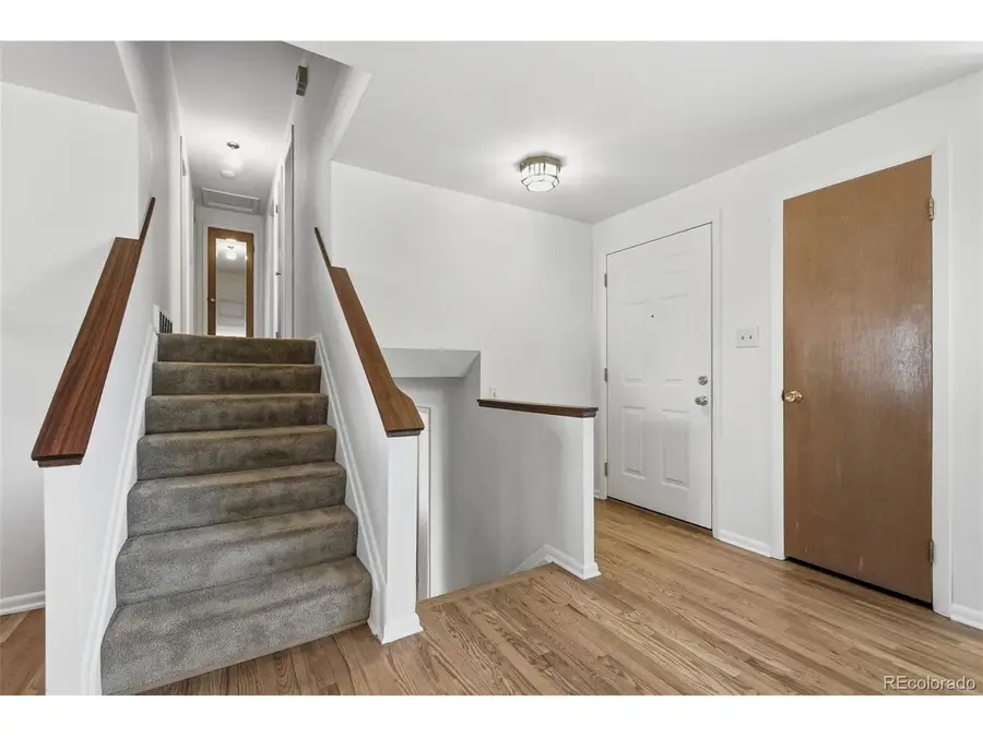 1208 S Brentwood St, Lakewood, CO 80232 - #3