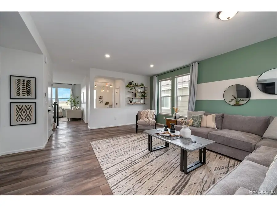 3373 Bluestem St, Dacono, CO 80514 - #3