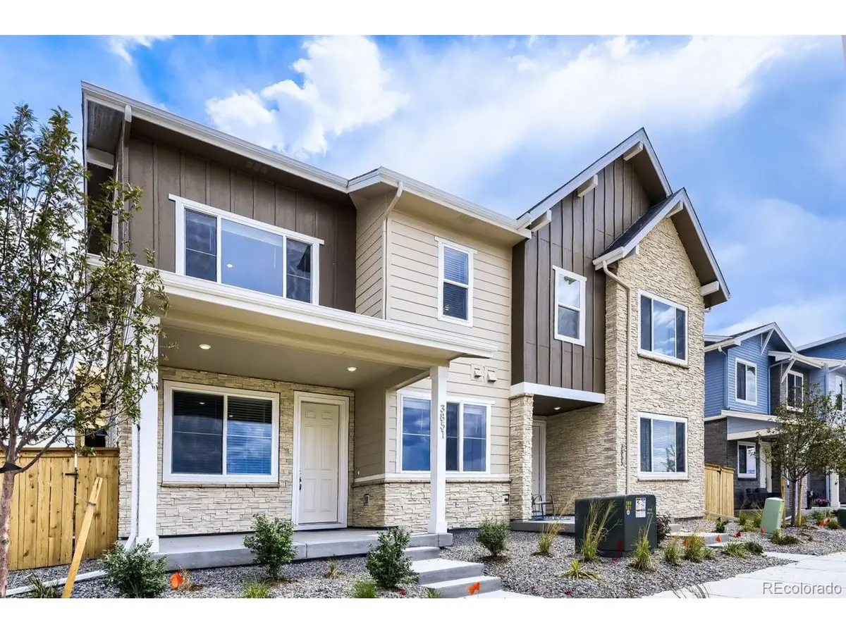 3851 W 82nd Ln, Westminster, CO 80031 - #1