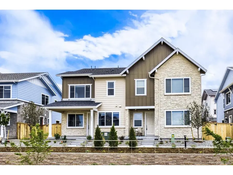 3851 W 82nd Ln, Westminster, CO 80031 - #3