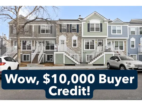 10695 W Dartmouth Ave, Lakewood, CO 80227