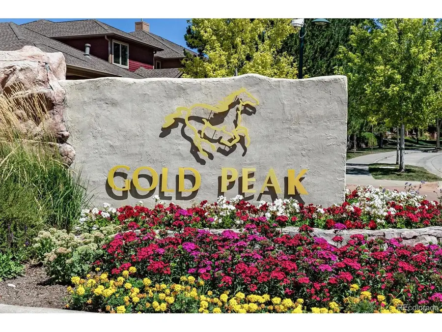 8578 Gold Peak Dr #G, Highlands Ranch, CO 80130 - Image #3