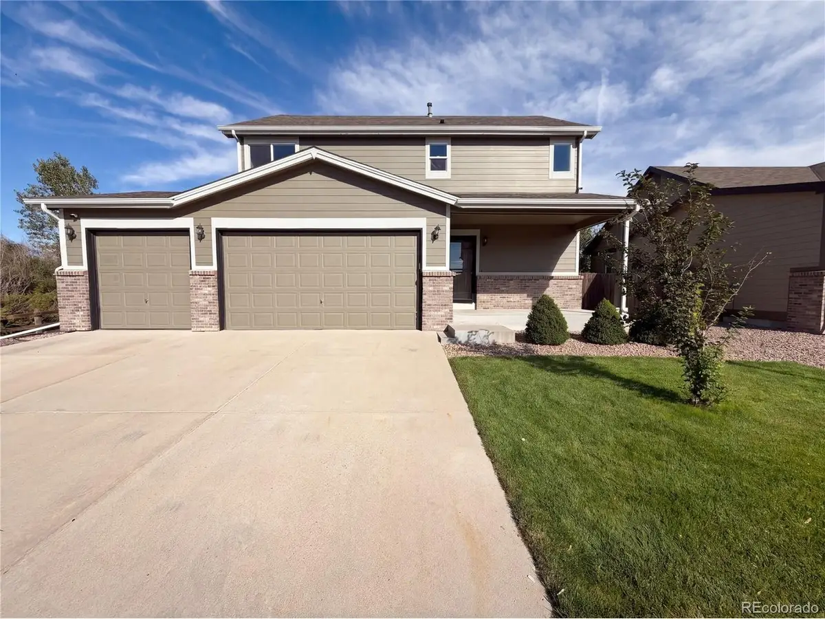 2084 Basil St, Strasburg, CO 80136 - #1