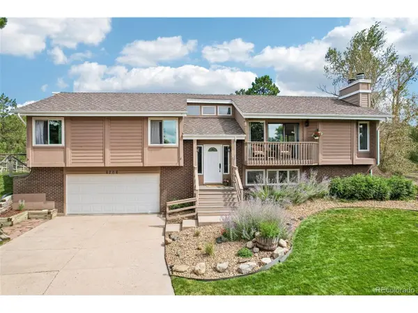 6206 Coronado Pl, Parker, CO 80134