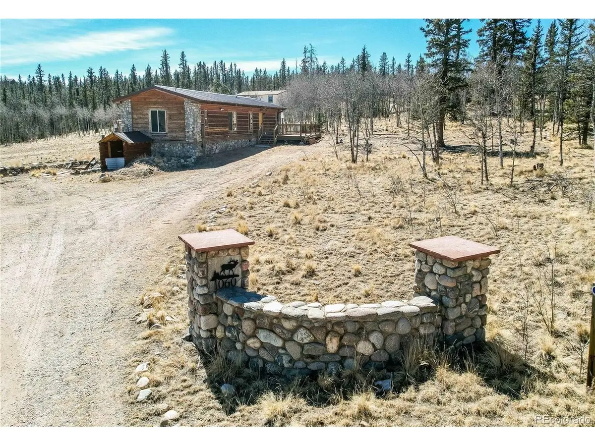 1060 Pinto Trl, Como, CO 80432 - #1